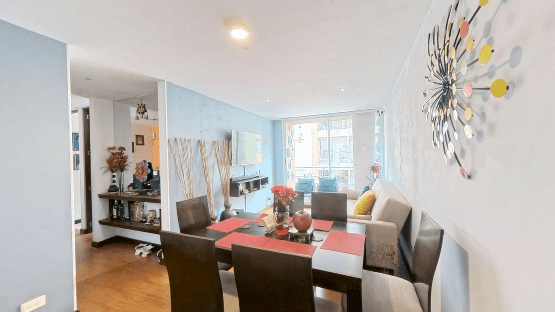 Apartamento en Venta en Horizontes norte, Bogotá
