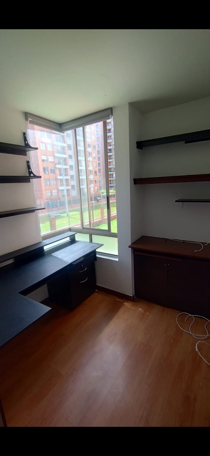 Apartamento en Venta en Gilmar, Bogotá