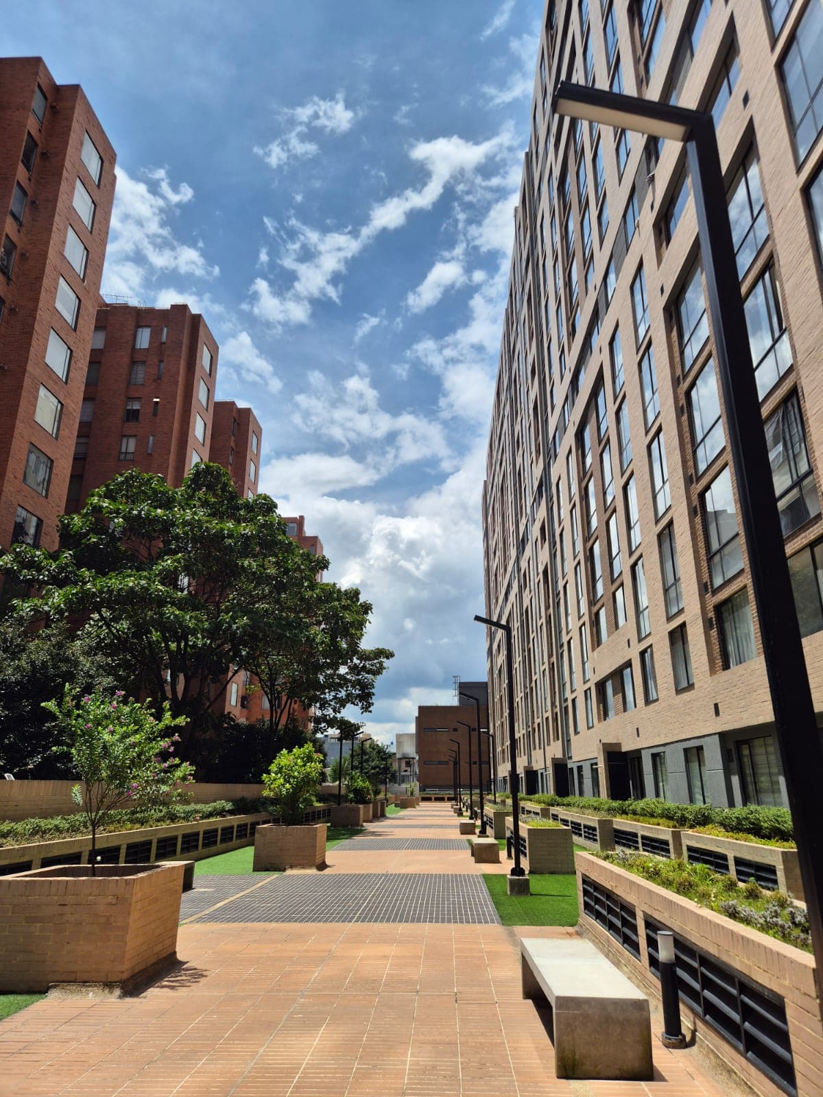 Apartamento en Arriendo en Jose joaquin vargas, Bogotá
