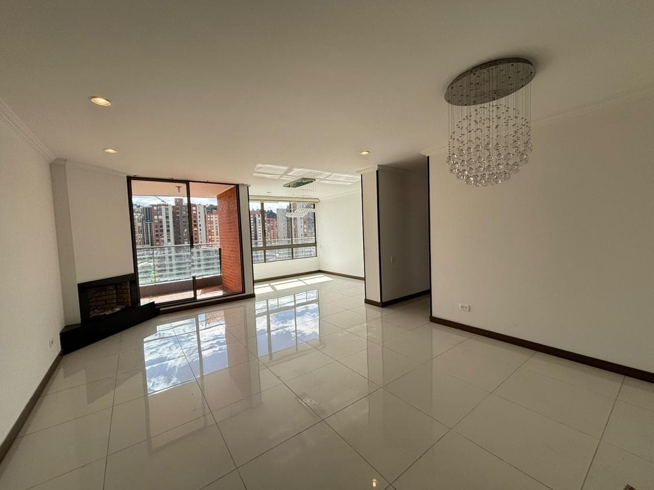 Apartamento en Venta en Nueva colina, Bogotá