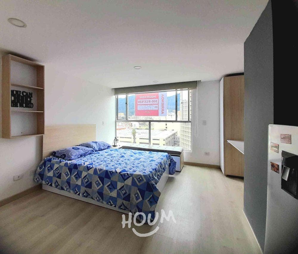 Apartamento en Arriendo en Gran america, Bogotá