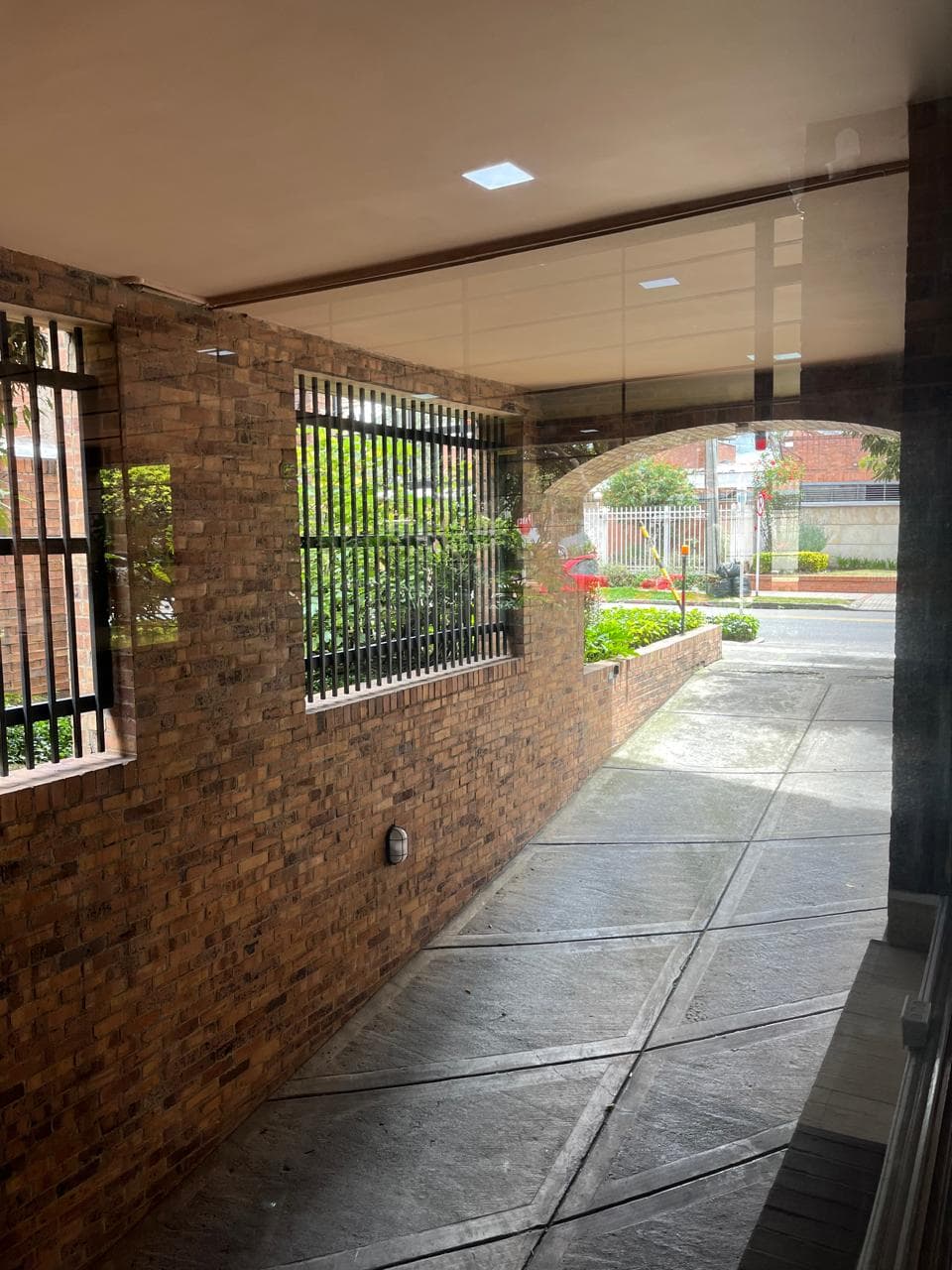 Apartamento en Venta en Santa bibiana, Bogotá