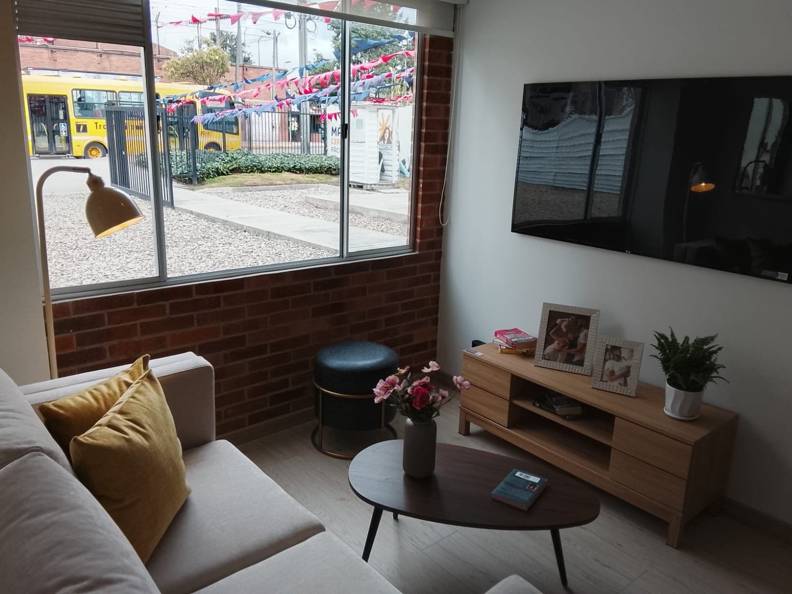 Apartamento en Venta en Perdomo alto, Bogotá