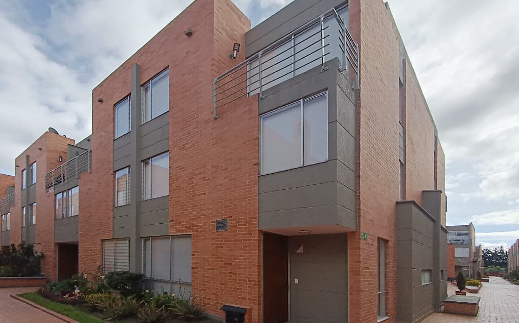 Casa en Arriendo en La uribe, Bogotá