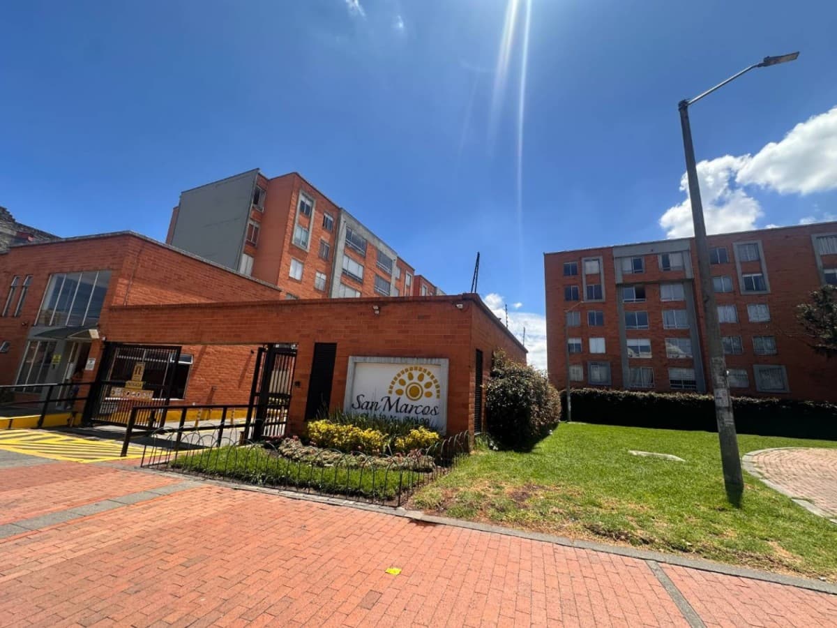 Apartamento en Venta en Rincon de suba, Bogotá