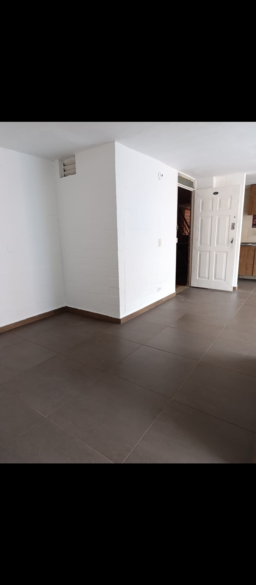 Apartamento en Venta en Bosa Porvenir, Bogotá
