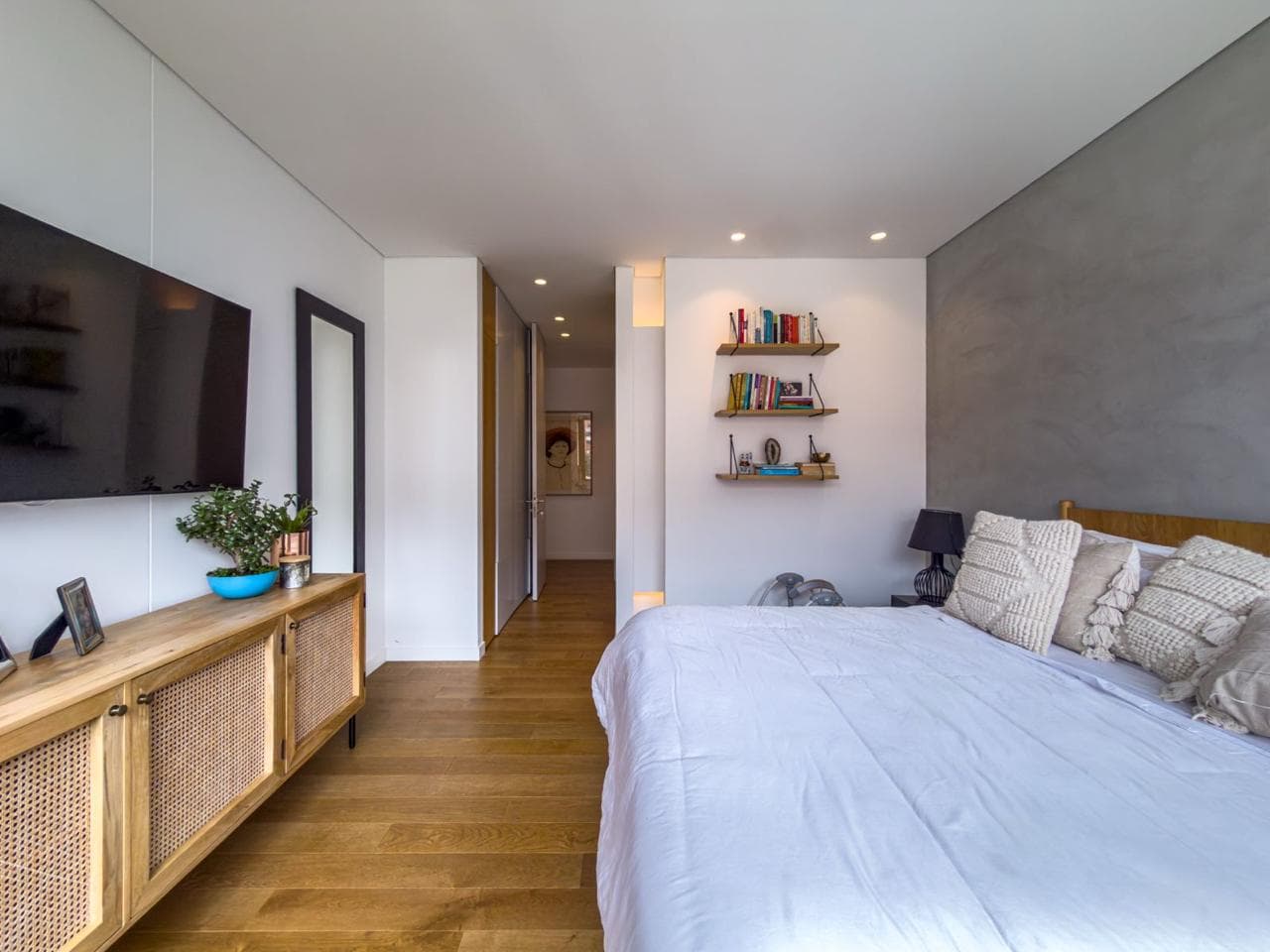 Apartamento en Arriendo en El retiro, Bogotá