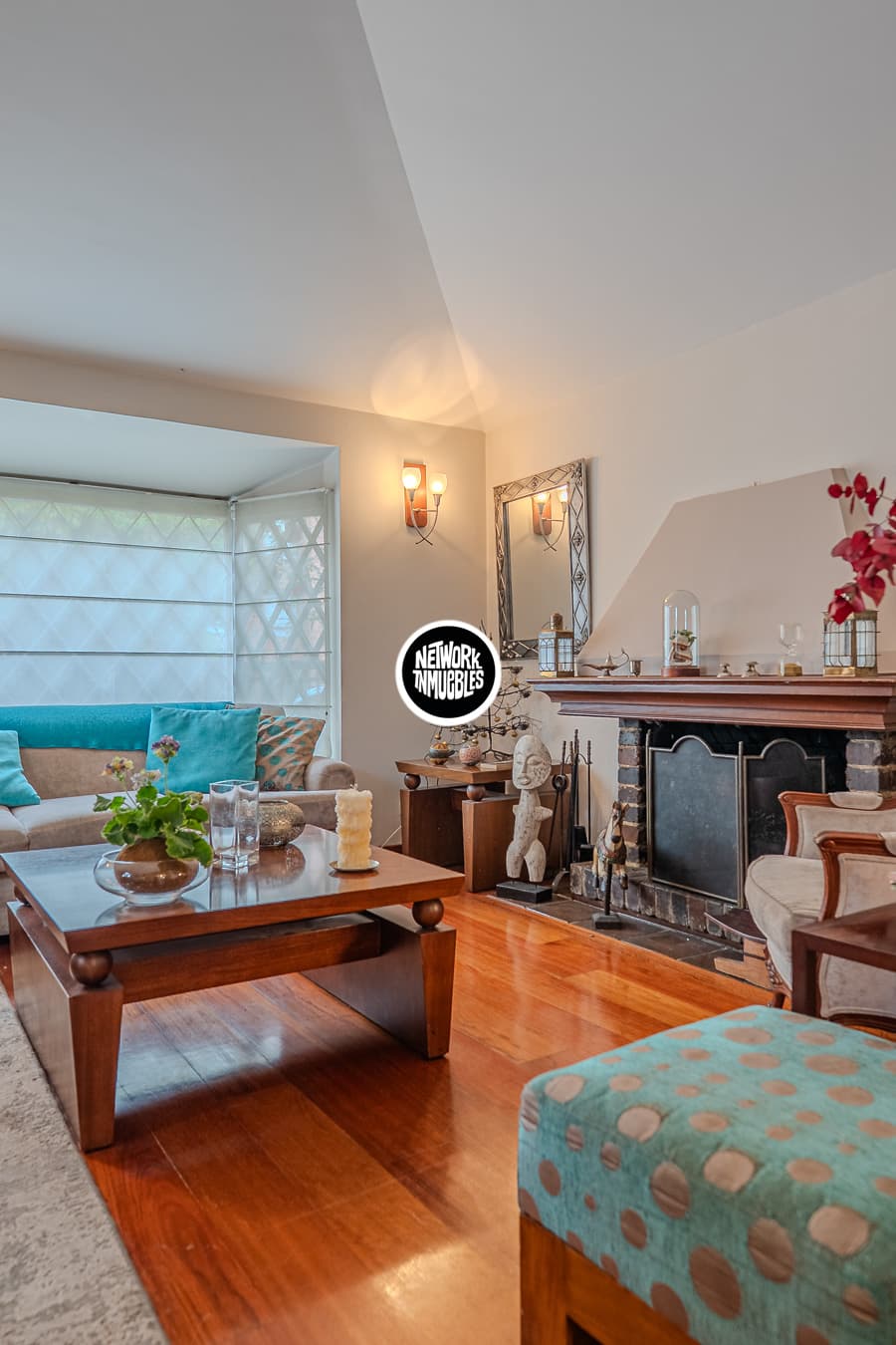 Casa en Venta en El recreo de los frailes, Bogotá