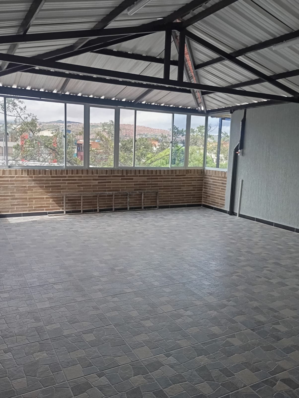 Apartamento en Arriendo en Casa Blanca, Bogotá