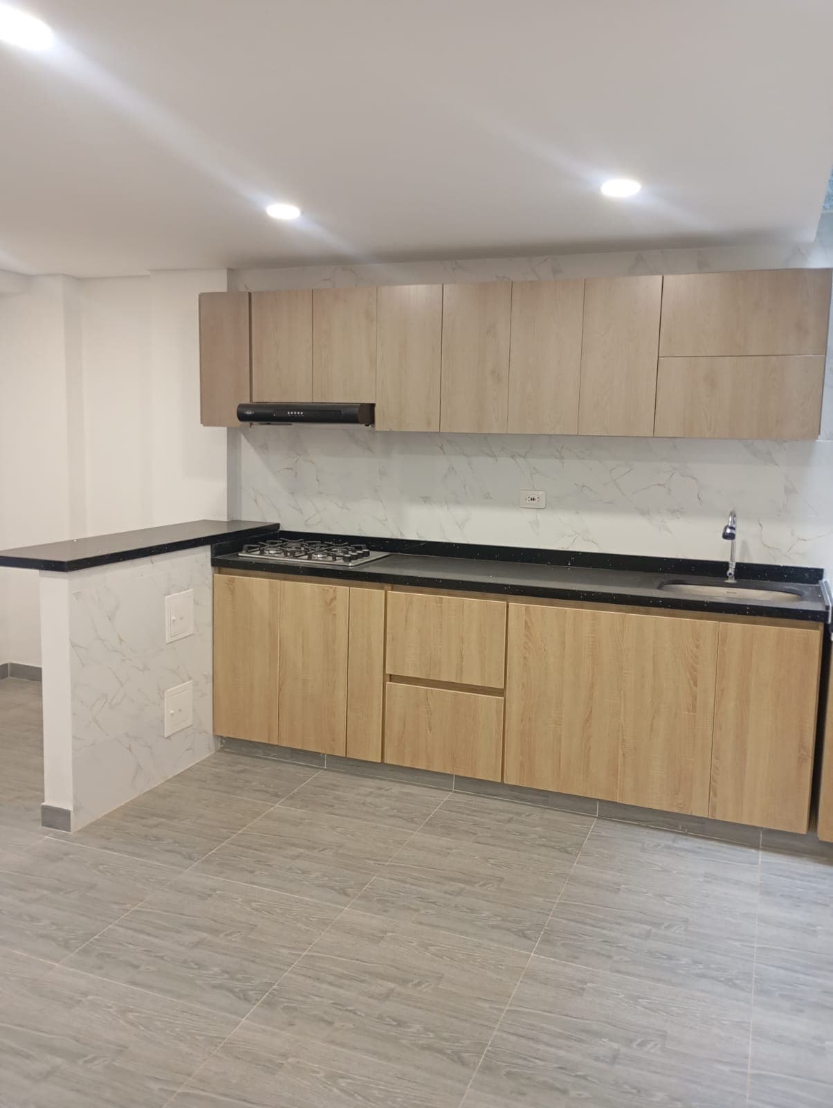 Apartamento en Arriendo en Casa Blanca, Bogotá