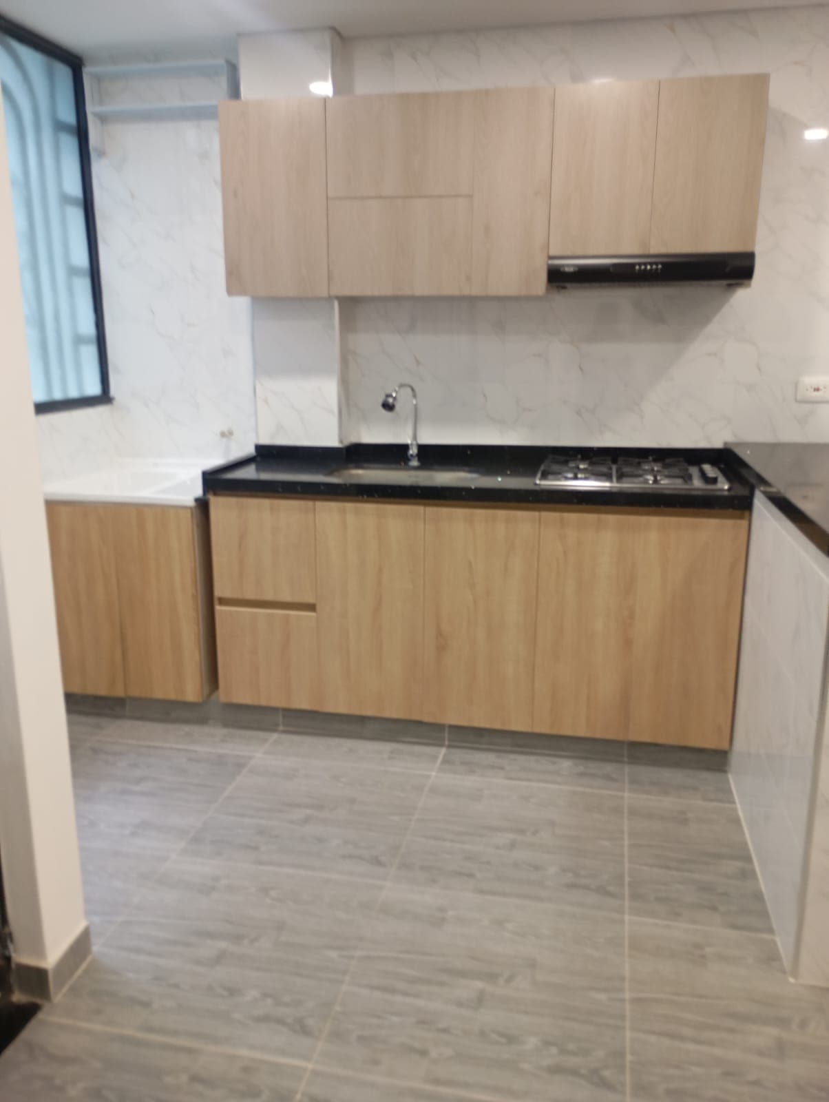 Apartamento en Arriendo en Casa Blanca, Bogotá