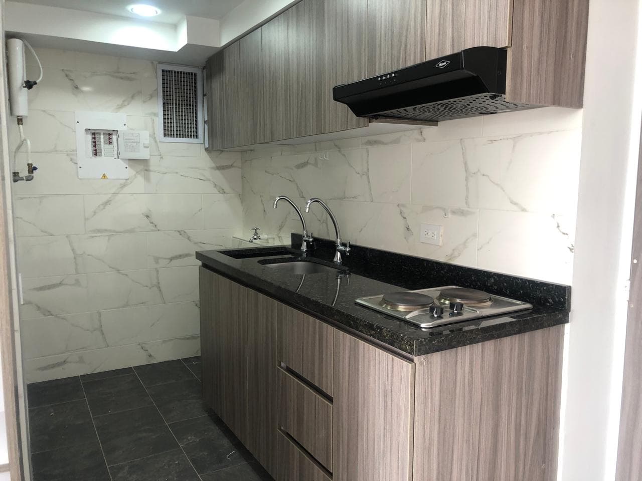 Apartamento en Arriendo en Hacienda la Estancia Navarra, Bogotá