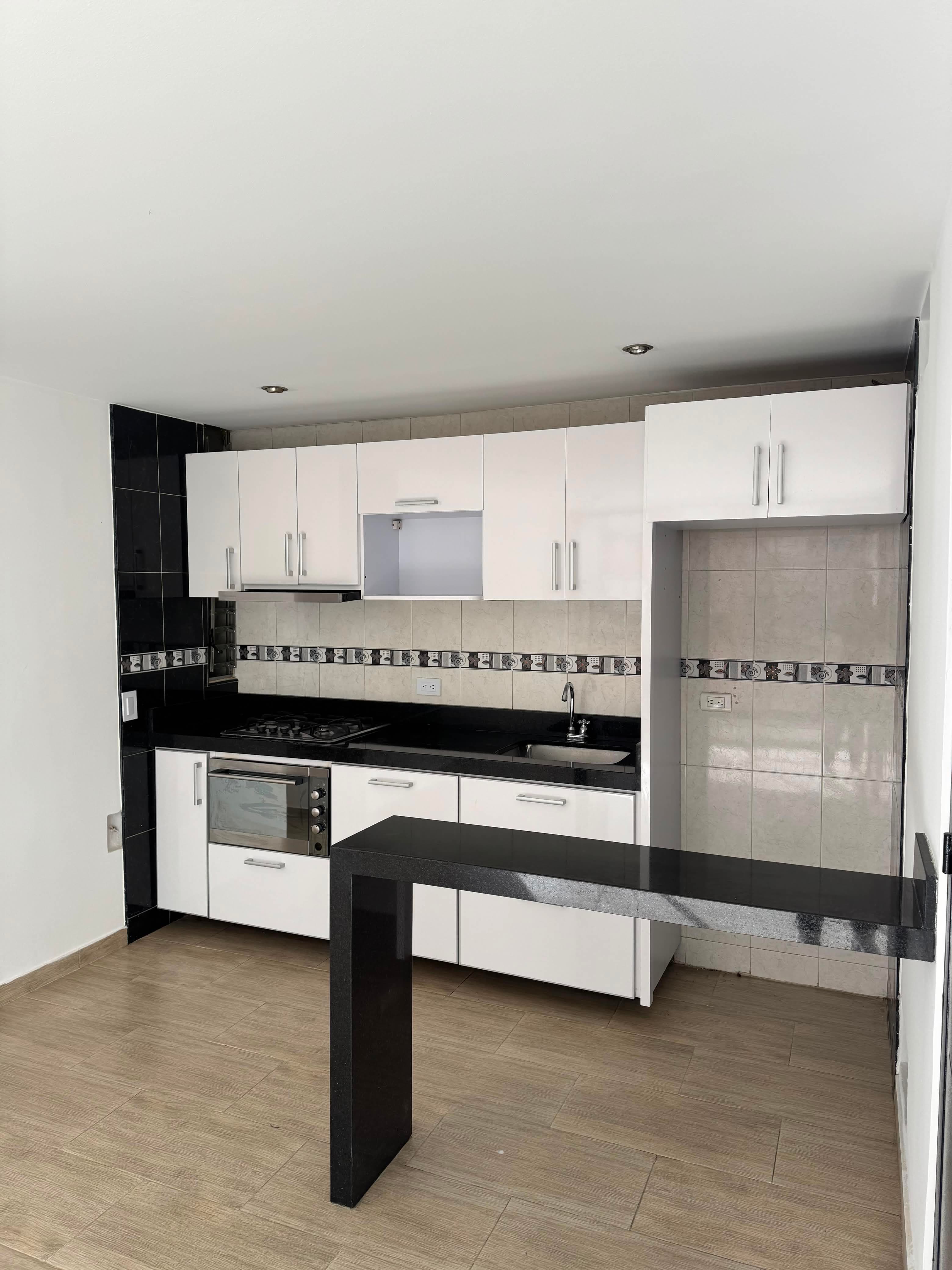 Apartamento en Venta en Suba urbano, Bogotá
