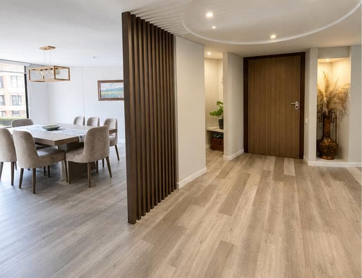Apartamento en Venta en Altos de Bella Suiza, Bogotá