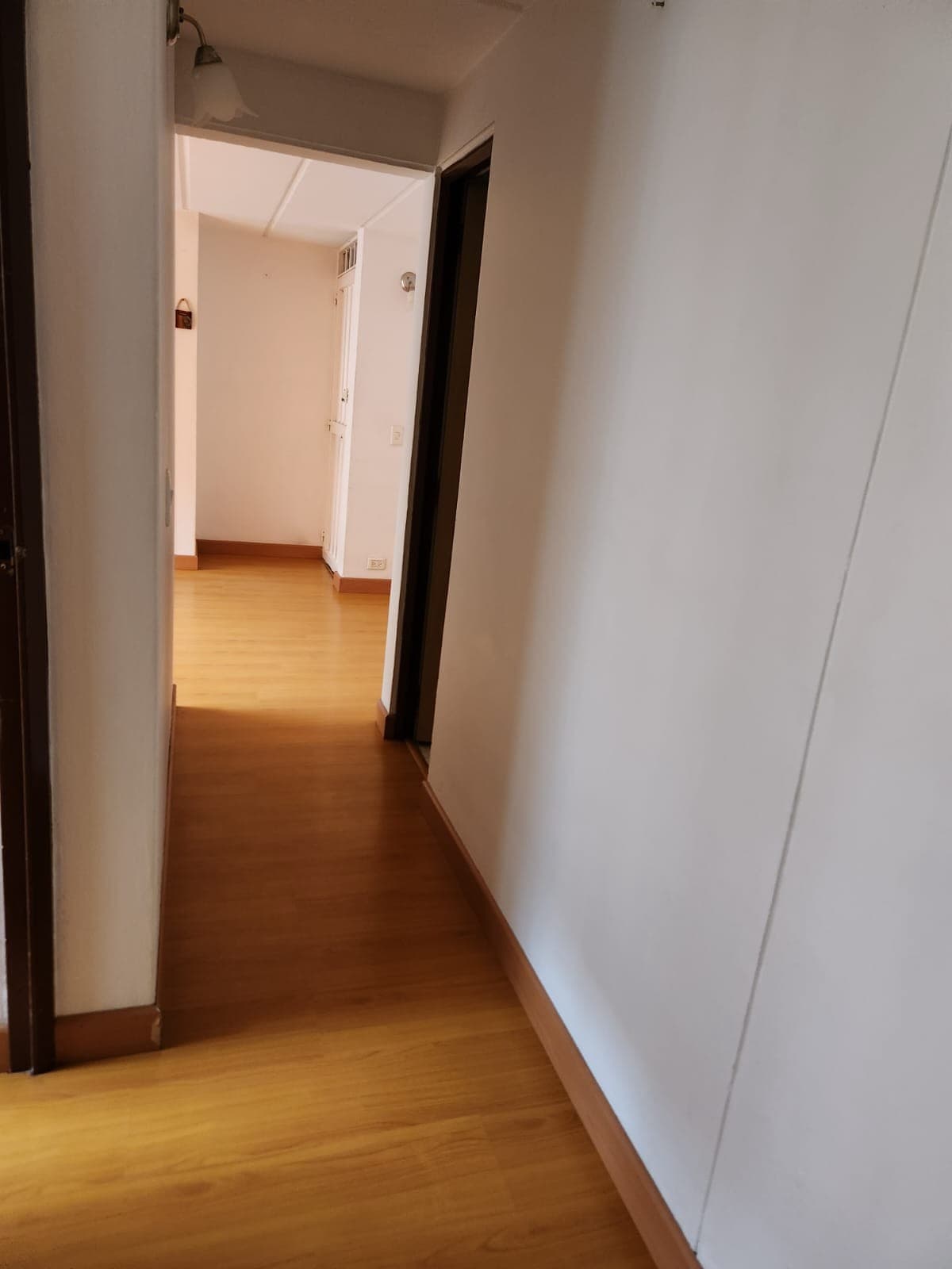 Apartamento en Venta en Suba Salitre, Bogotá
