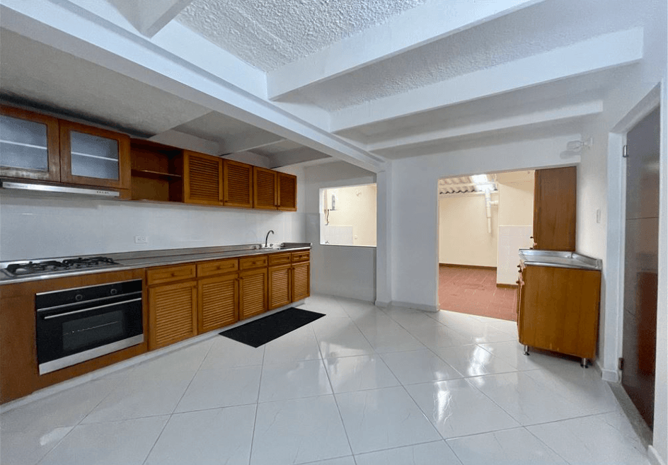 Casa en Venta en Las margaritas, Bogotá