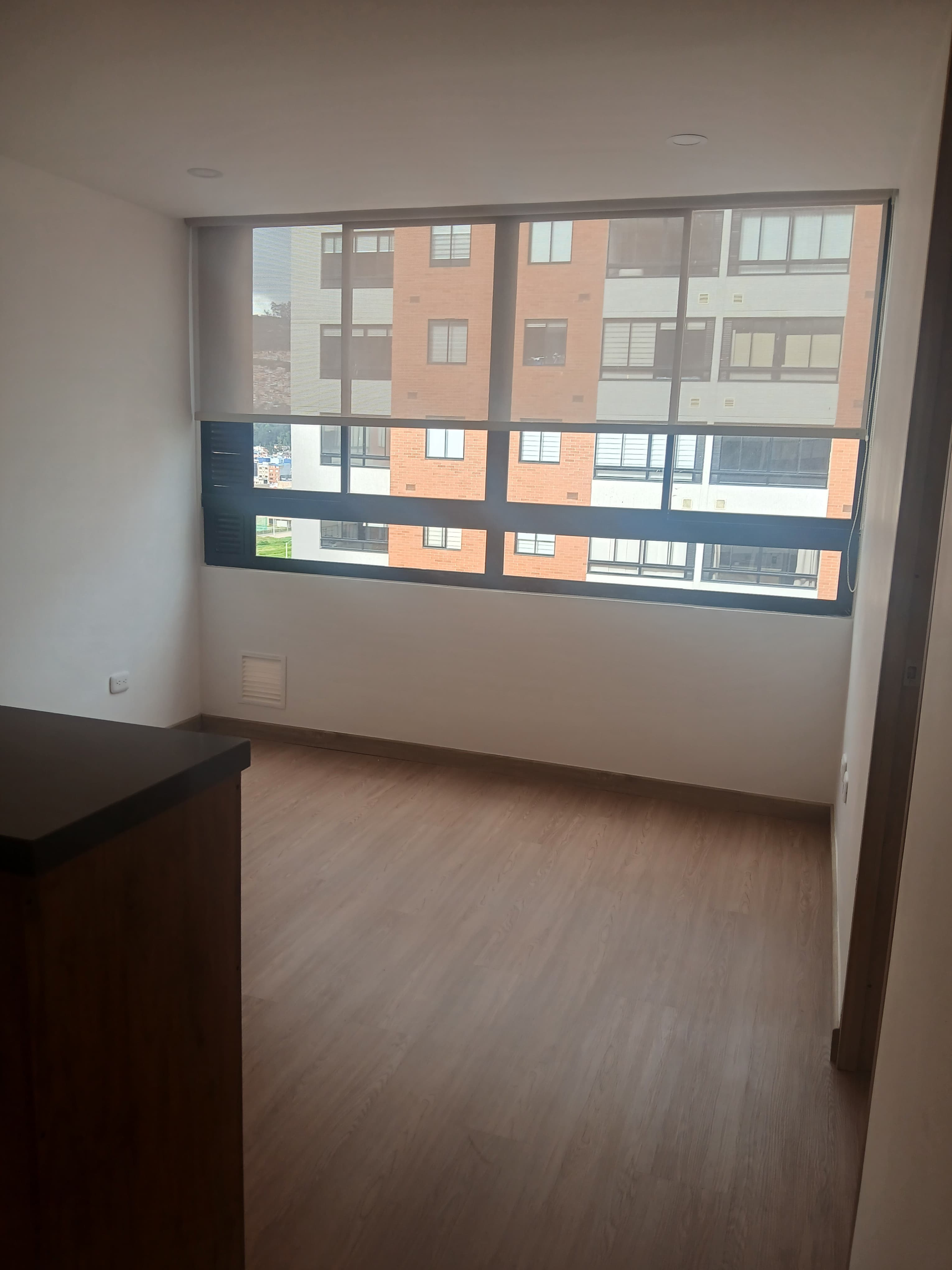 Apartamento en Arriendo en Zona norte, Bogotá