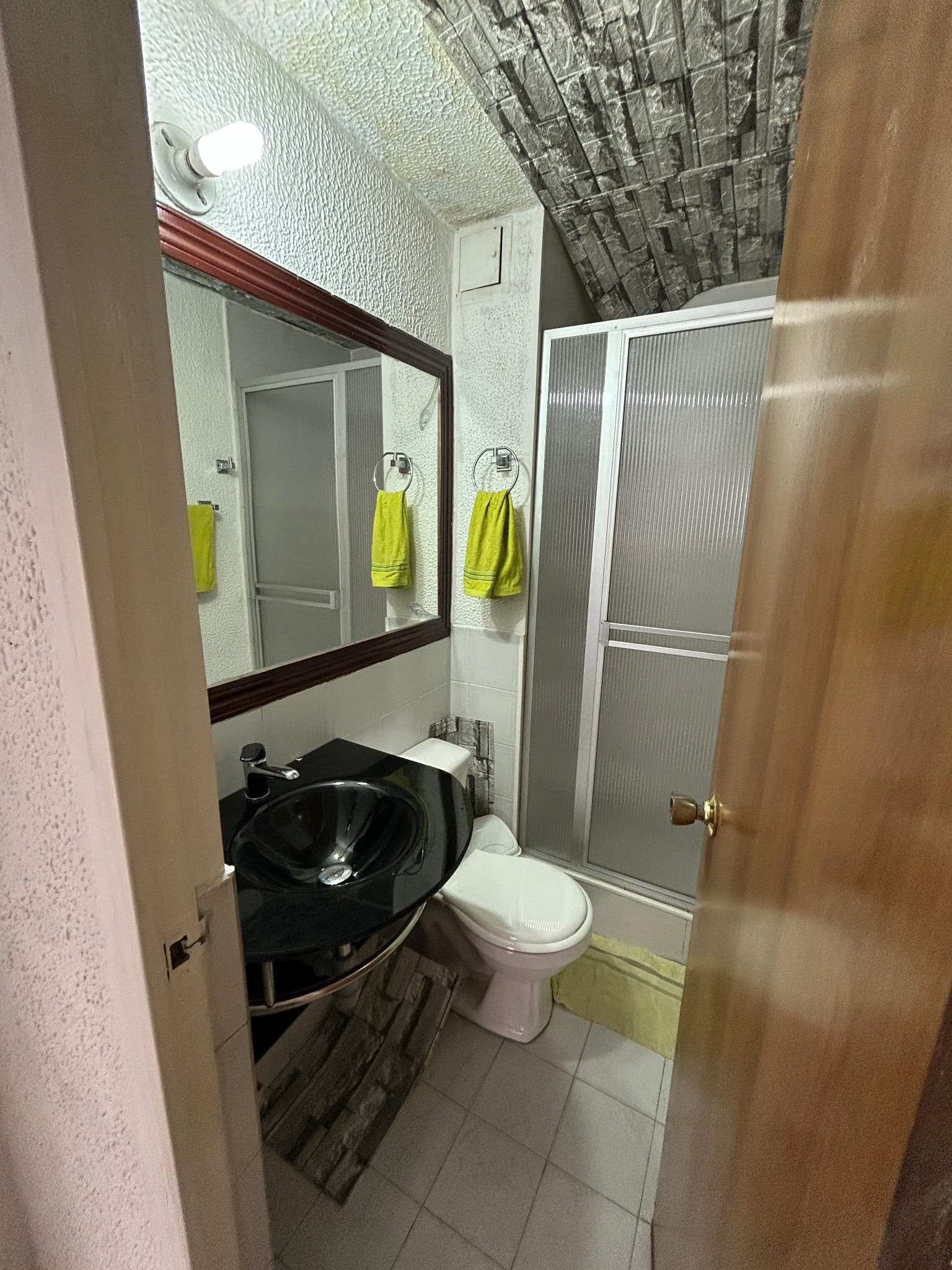 Apartamento en Venta en Villa mayor oriental, Bogotá