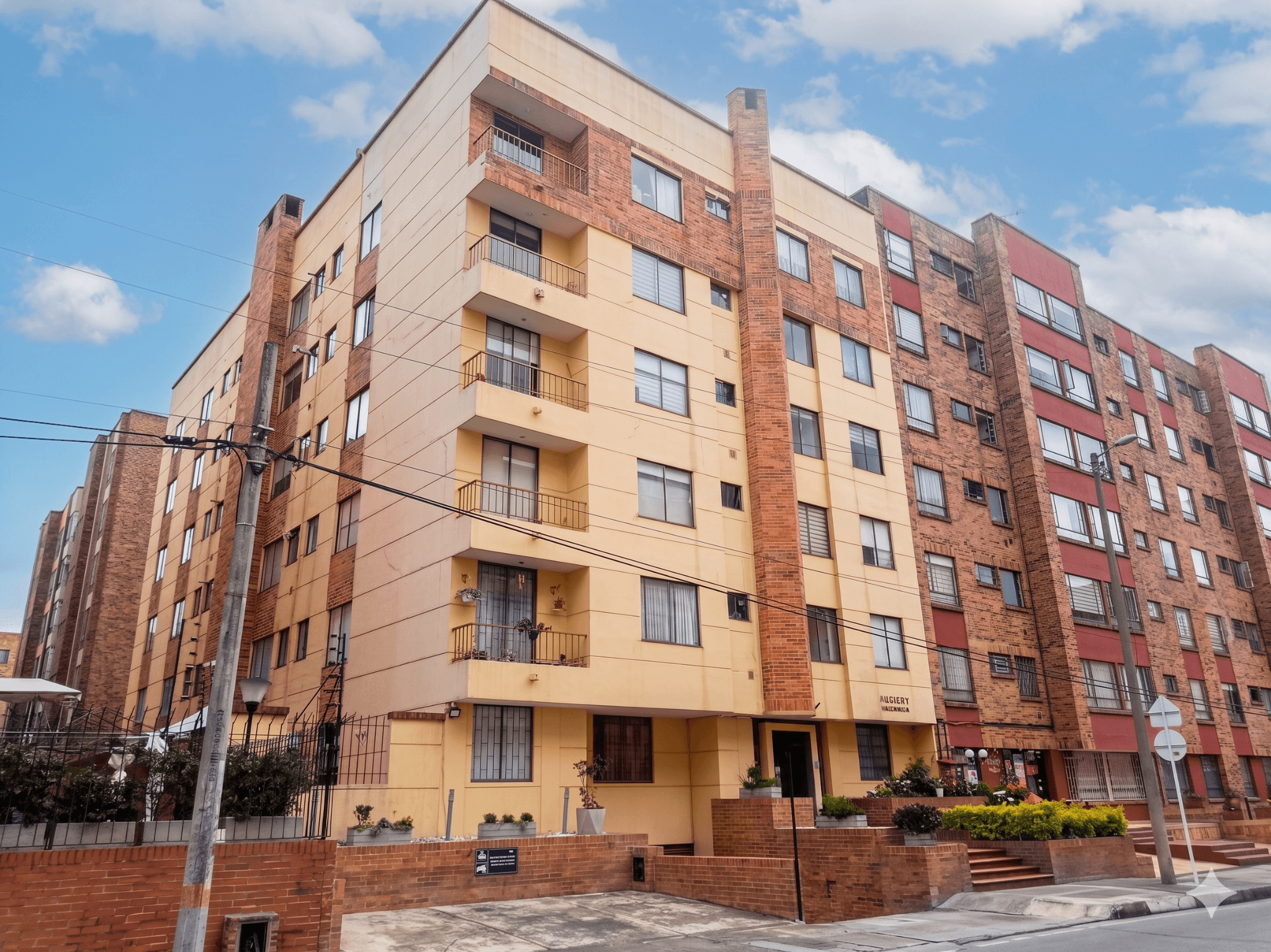 Apartamento en Venta en Victoria norte, Bogotá