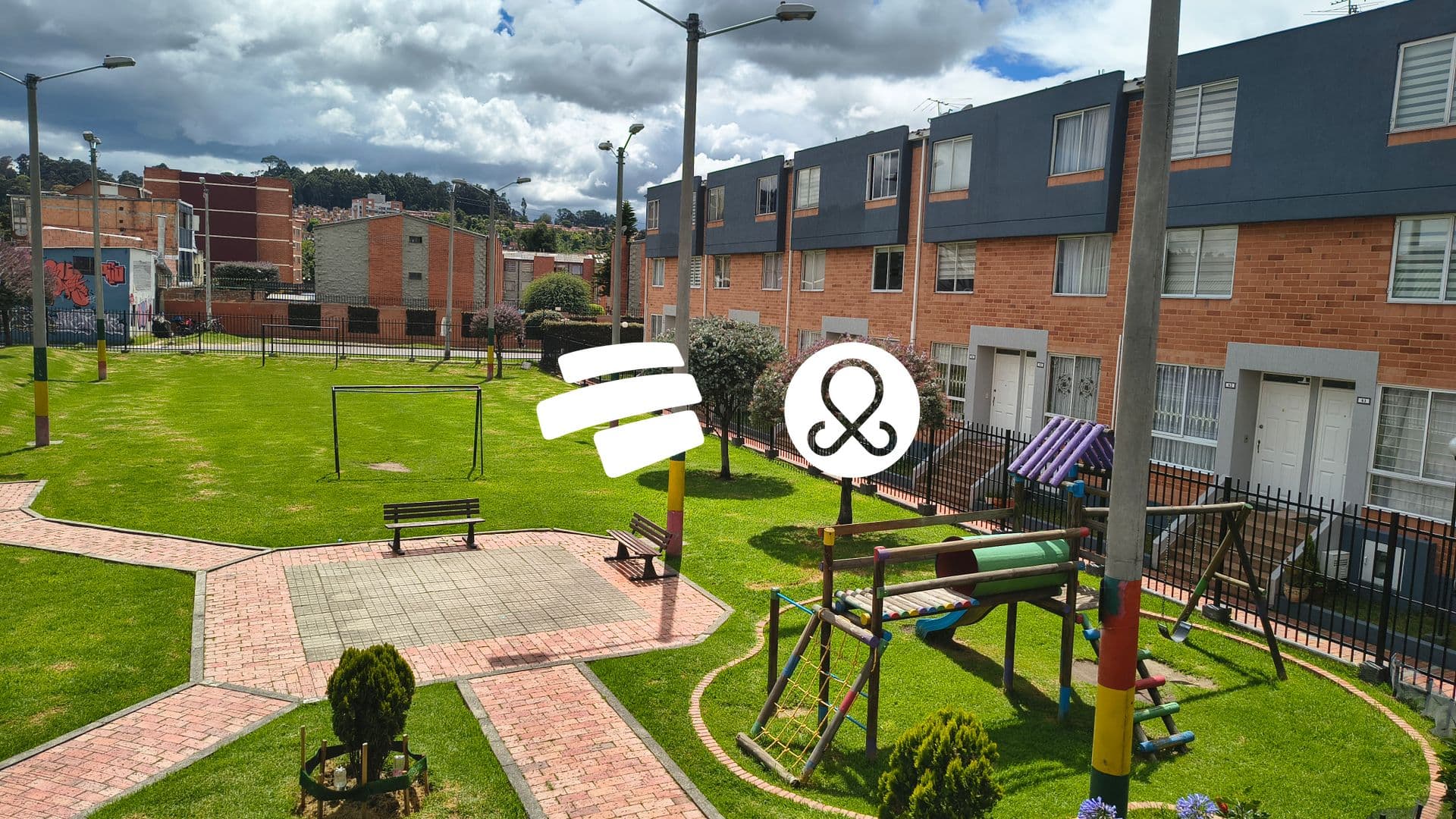Casa en Venta en Portales del Monte, Bogotá