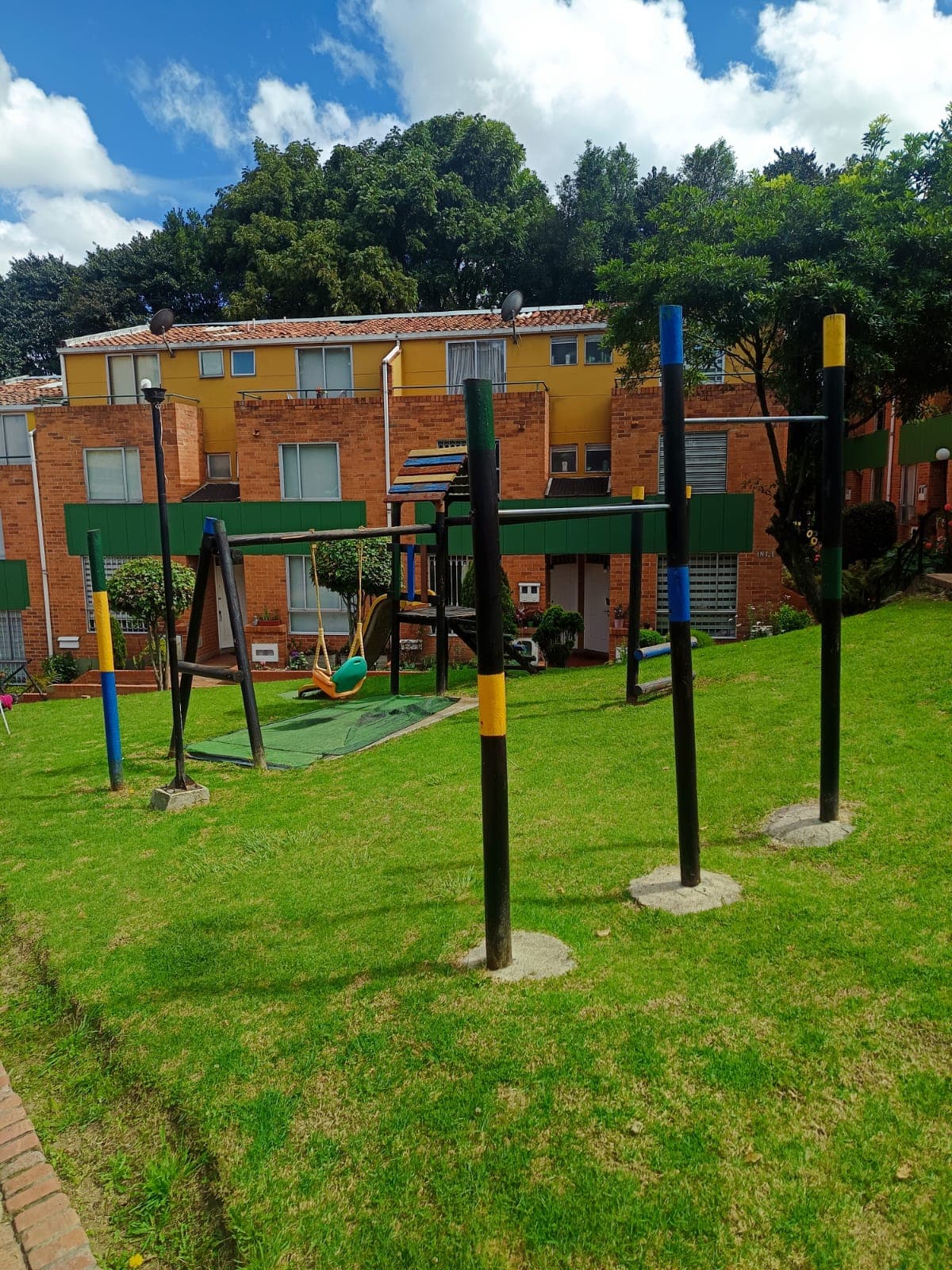 Casa en Venta en Calatrava, Bogotá