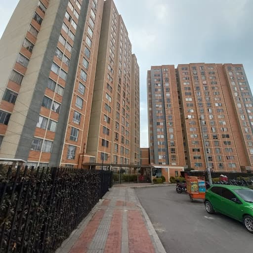 Apartamento en Arriendo en Bosa Chicala, Bogotá