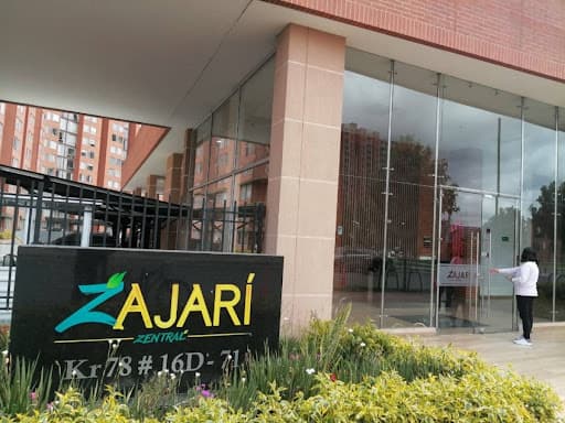 Apartamento en Arriendo en Villa alsacia, Bogotá