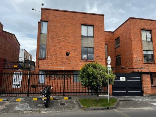 Apartamento en Arriendo en Villa magdala, Bogotá