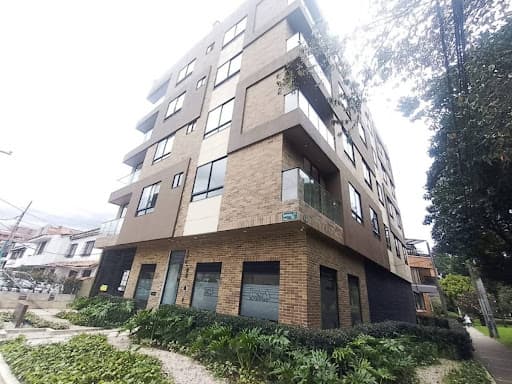 Apartaestudio en Arriendo en Puente largo, Bogotá