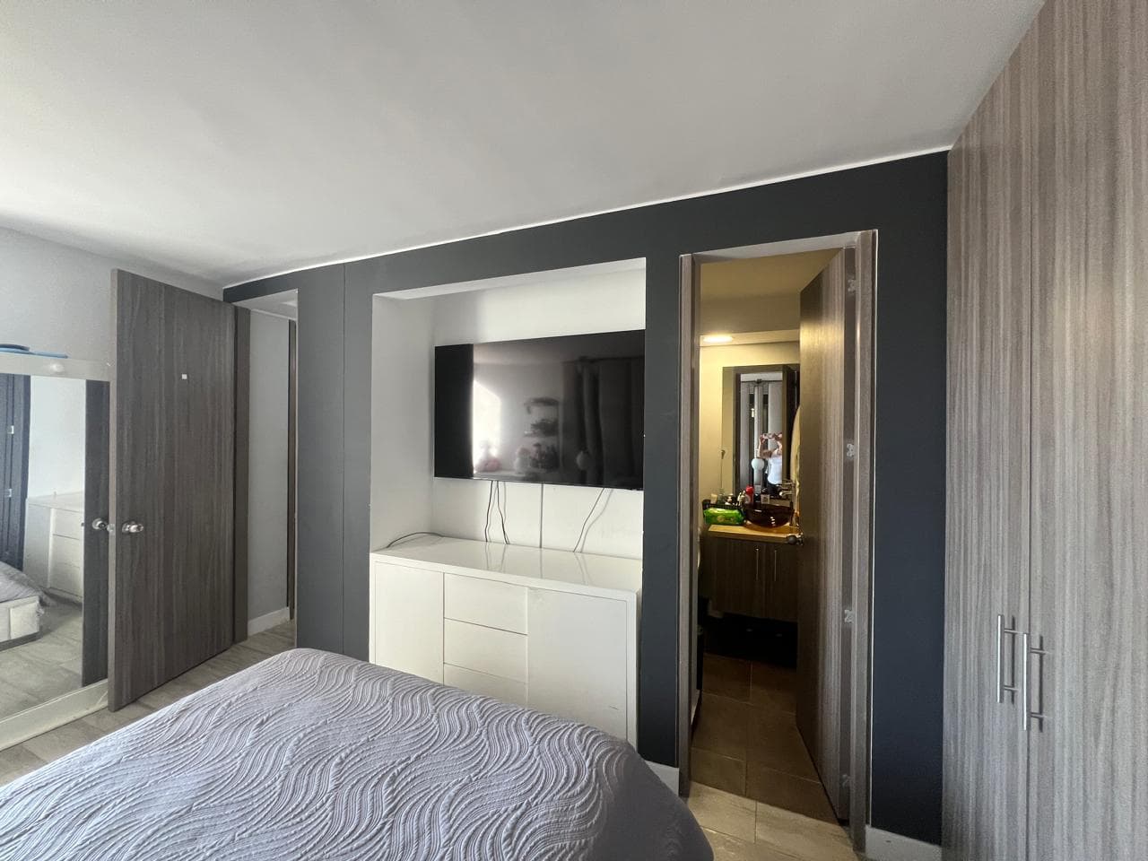 Apartamento en Venta en Tibana, Bogotá
