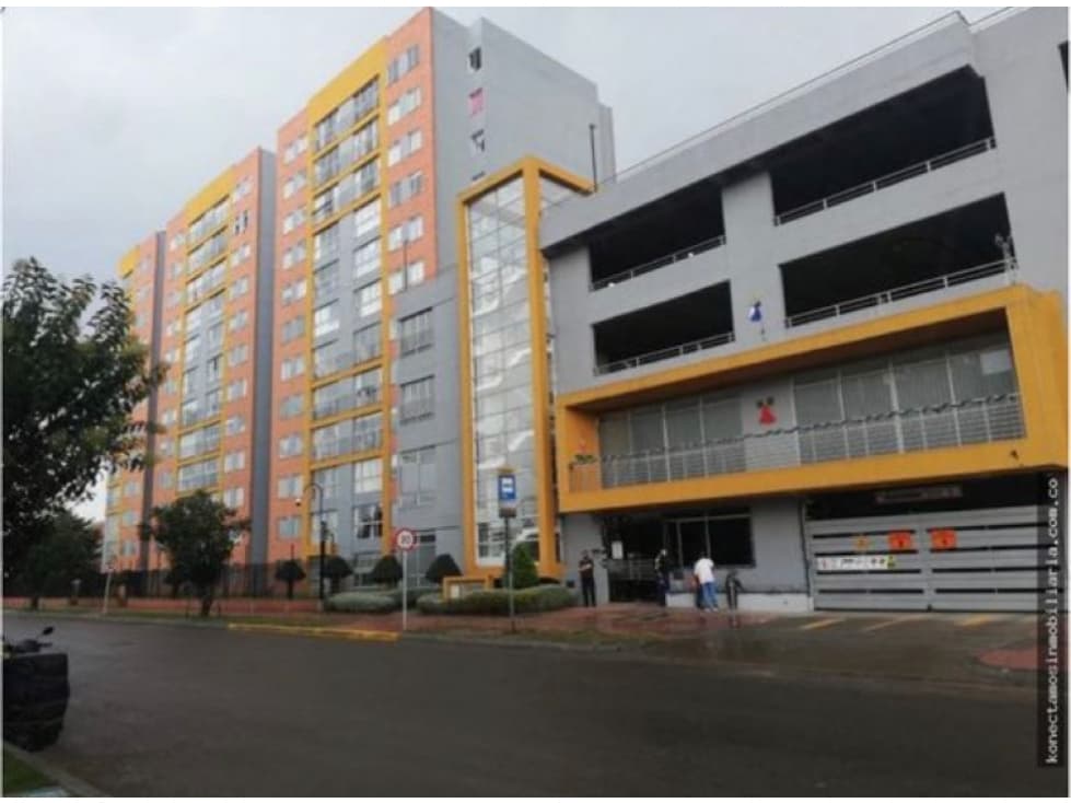 Apartamento en Arriendo en Kennedy Central, Bogotá