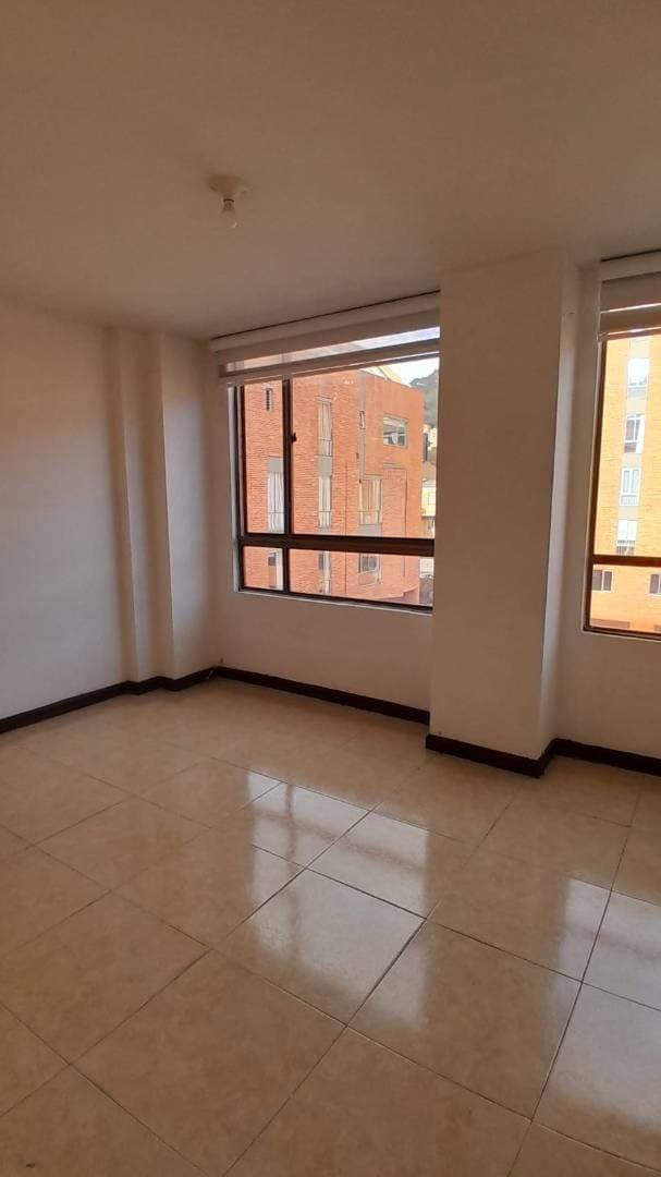 Apartaestudio en Arriendo en Palermo, Bogotá