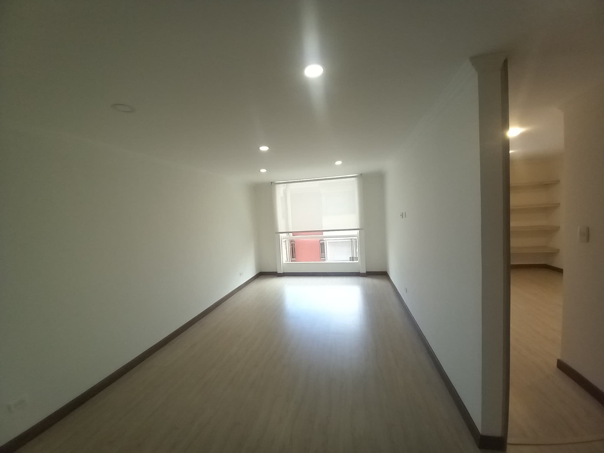 Apartamento en Arriendo en Bosques del Marques, Bogotá