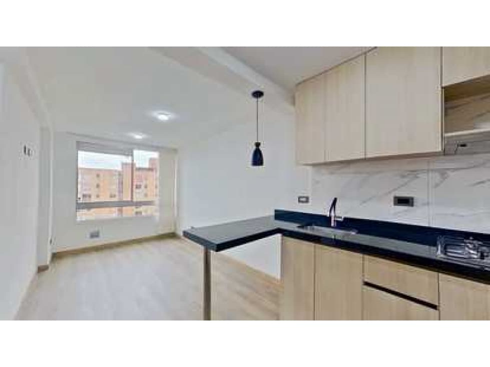 Apartamento en Venta en Bosques de san jorge, Bogotá