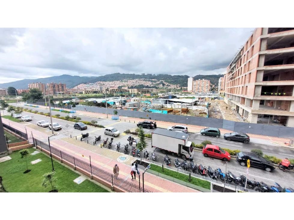 Apartamento en Venta en San antonio norte, Bogotá