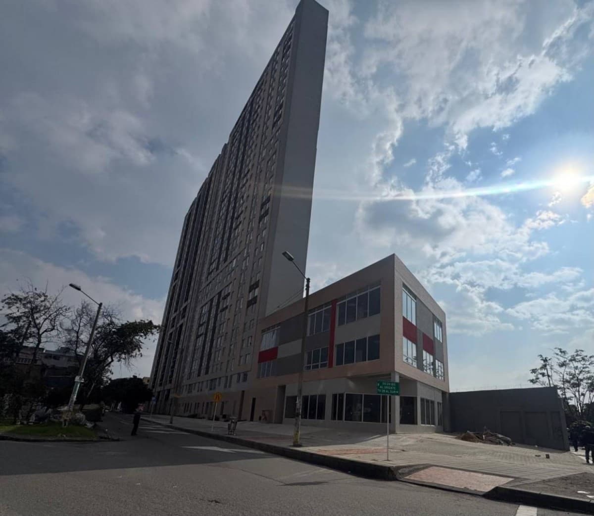 Apartamento en Venta en Usatama, Bogotá