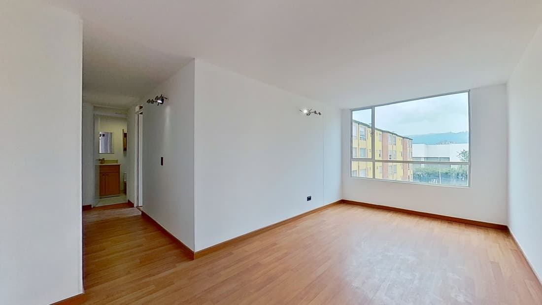 Apartamento en Venta en Villa del prado, Bogotá