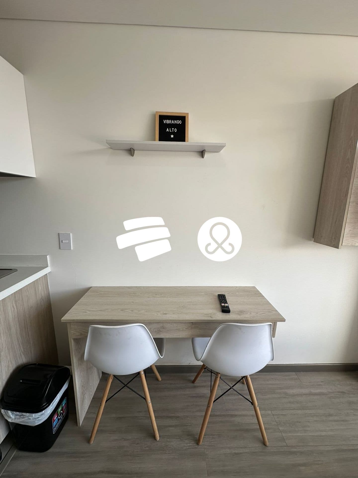 Apartamento en Venta en Nuevo Country, Bogotá