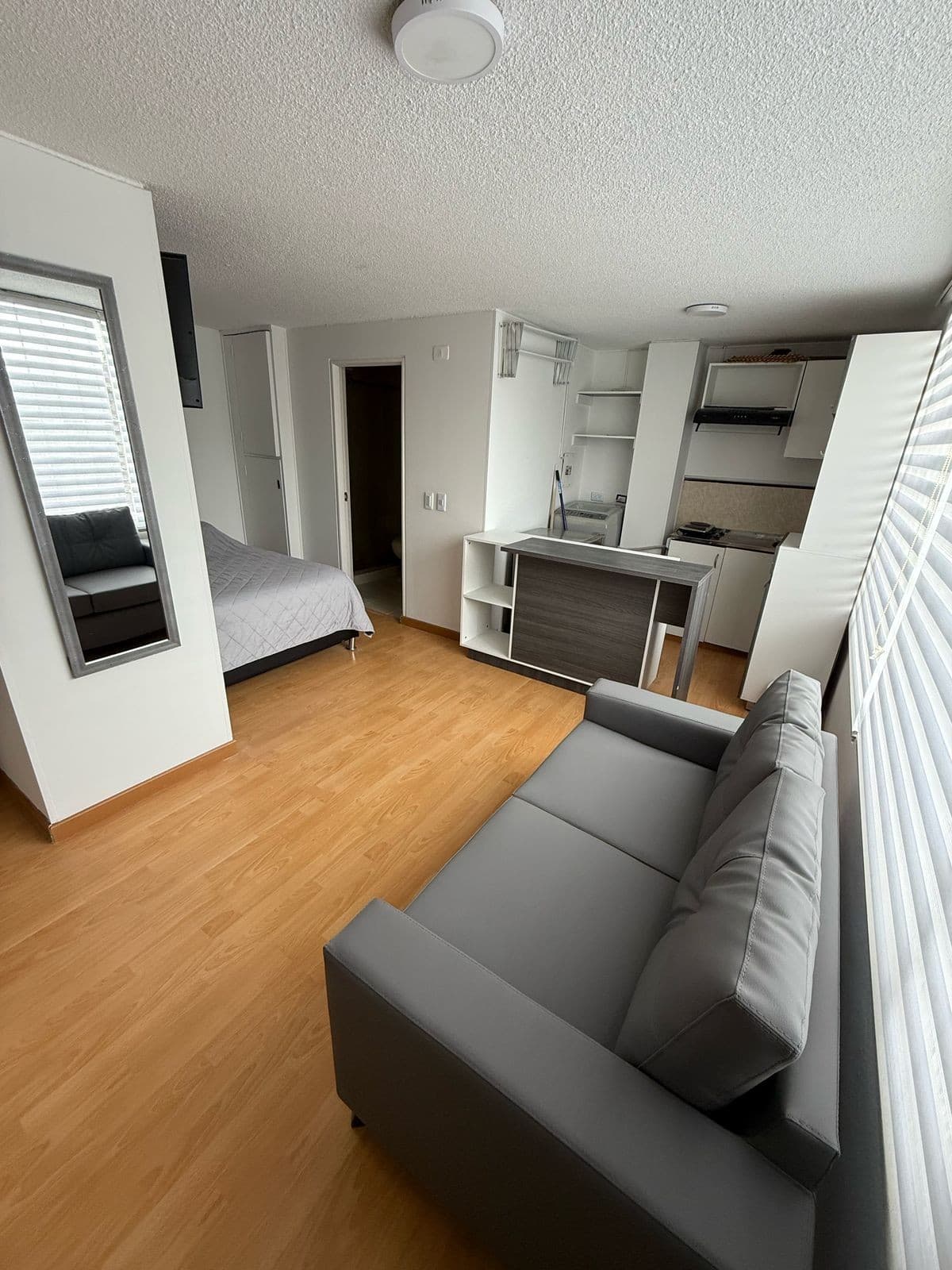Apartaestudio en Venta en Marly, Bogotá