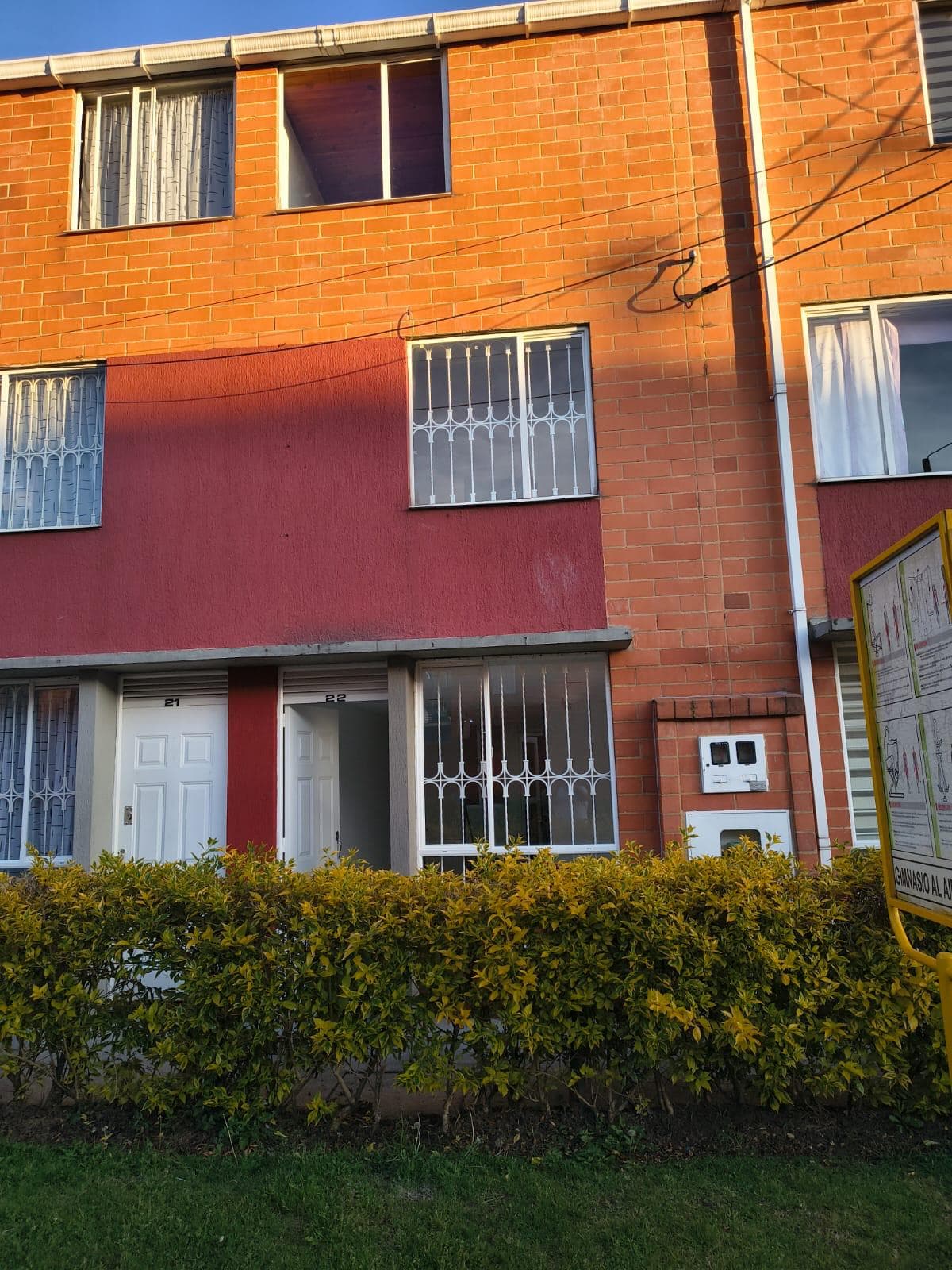 Casa en Venta en Fontanar del río, Bogotá