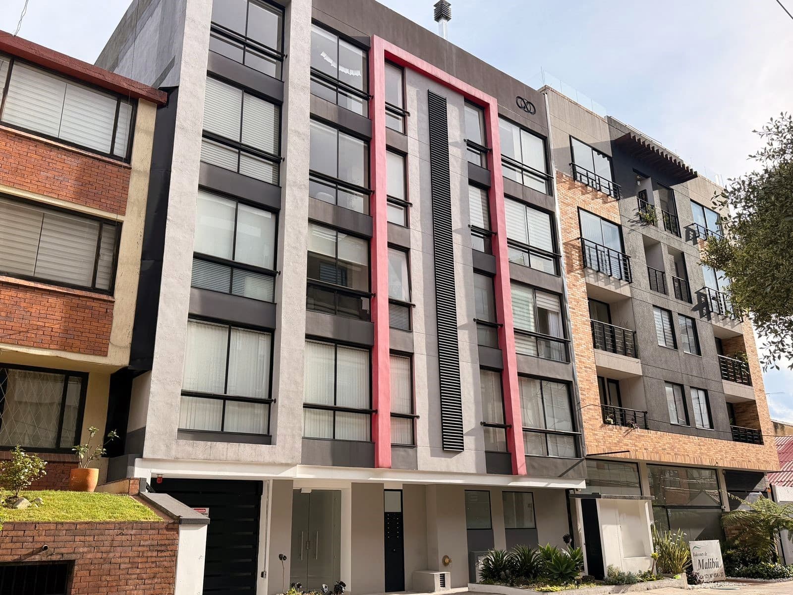 Apartaestudio en Arriendo en El Batán, Bogotá