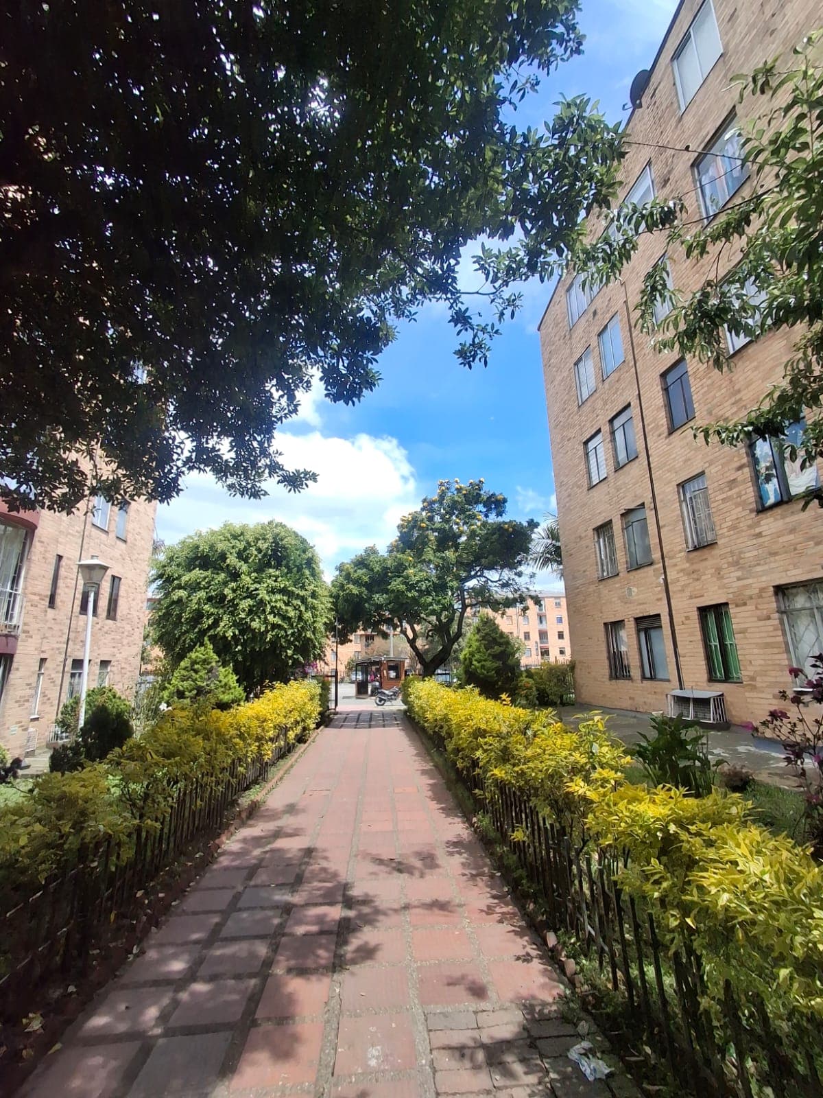 Apartamento en Venta en Ub. sabana de tibabuyes, Bogotá
