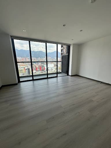 Apartamento en Venta en Alcazares, Bogotá