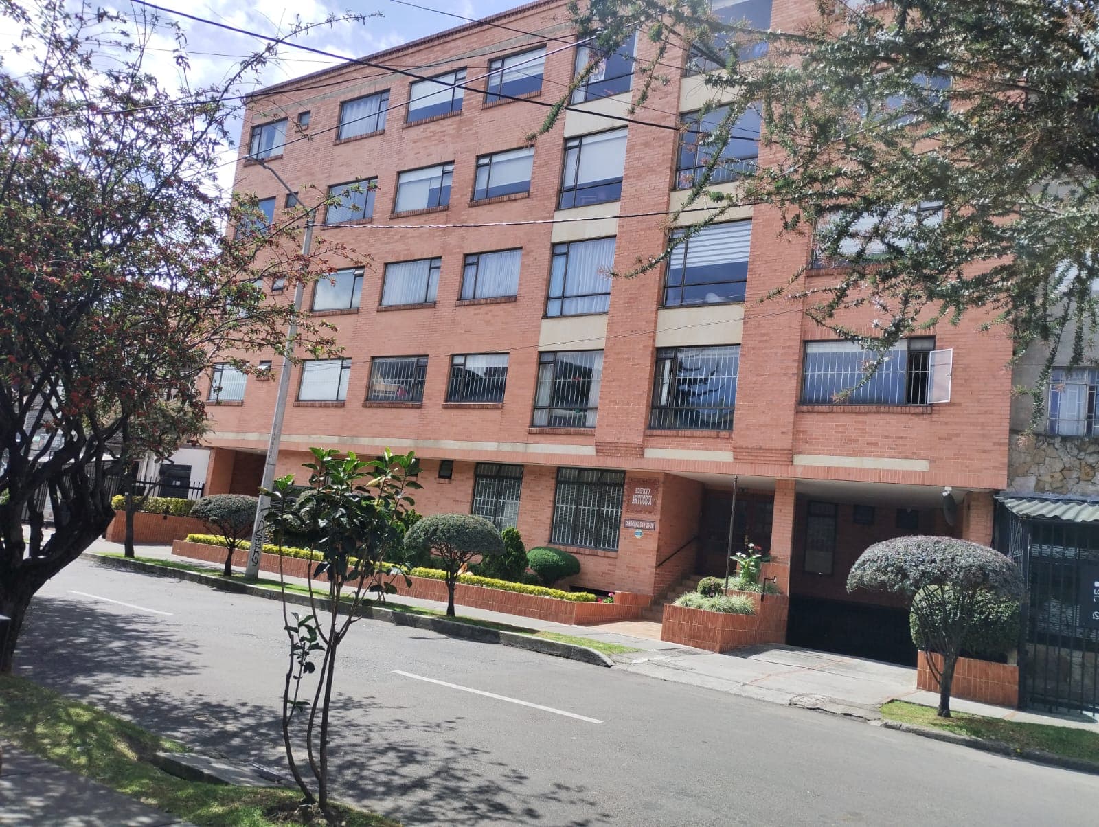 Apartamento en Venta en Galerias, Bogotá