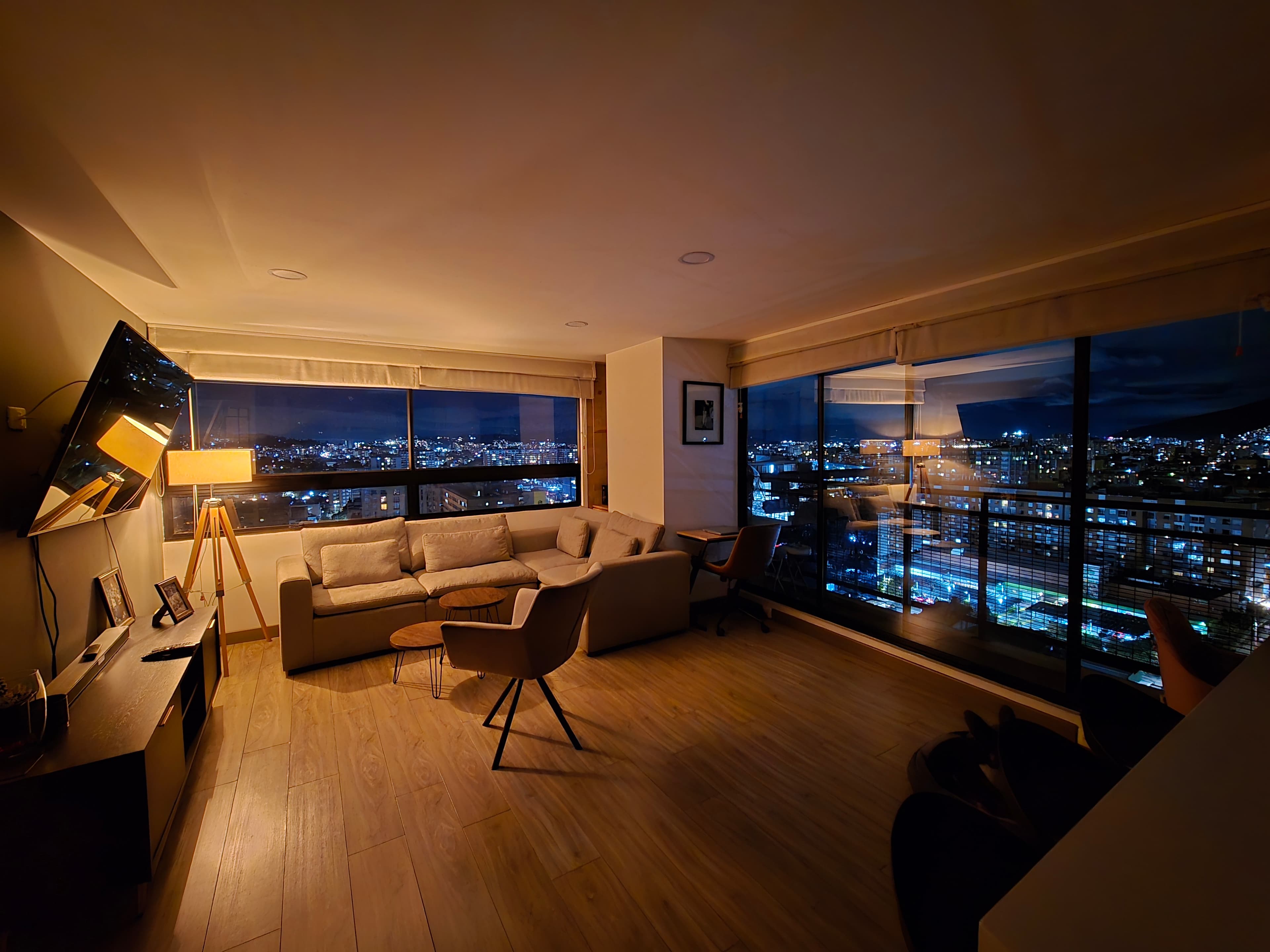Apartamento en Arriendo en Lisboa Usaquén, Bogotá