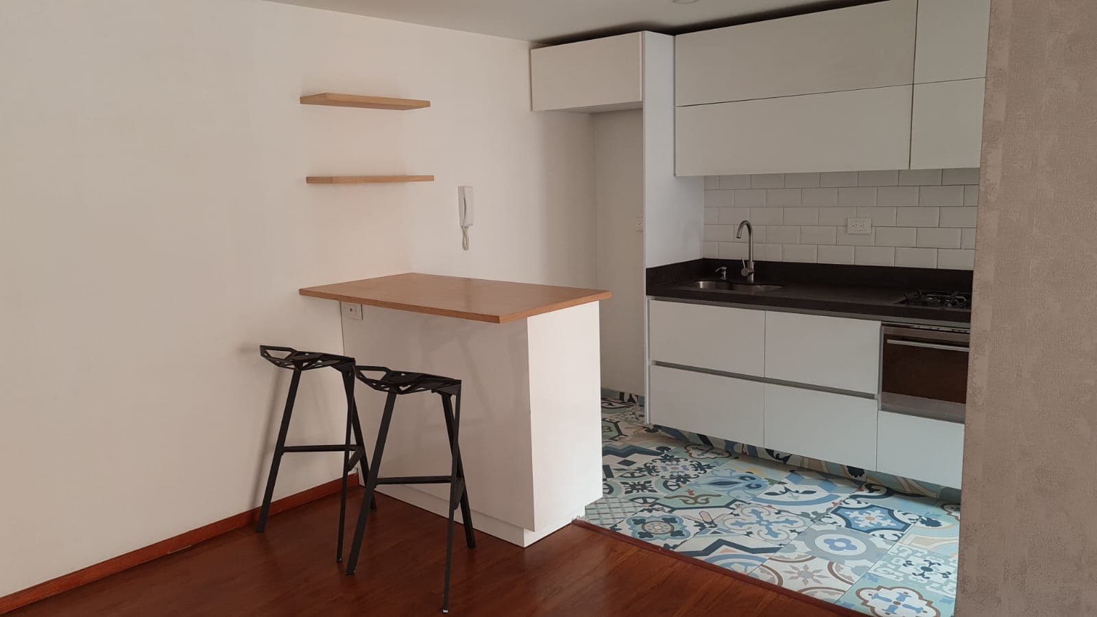 Apartamento en Arriendo en Pardo rubio, Bogotá