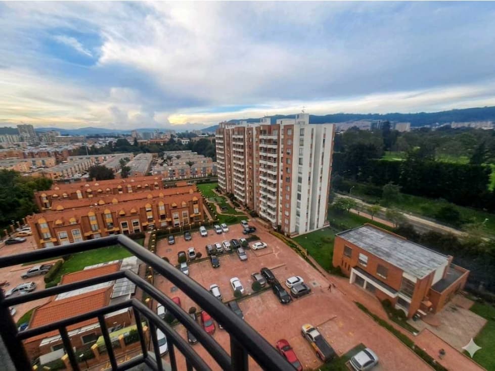 Apartamento en Venta en Alejandria, Bogotá
