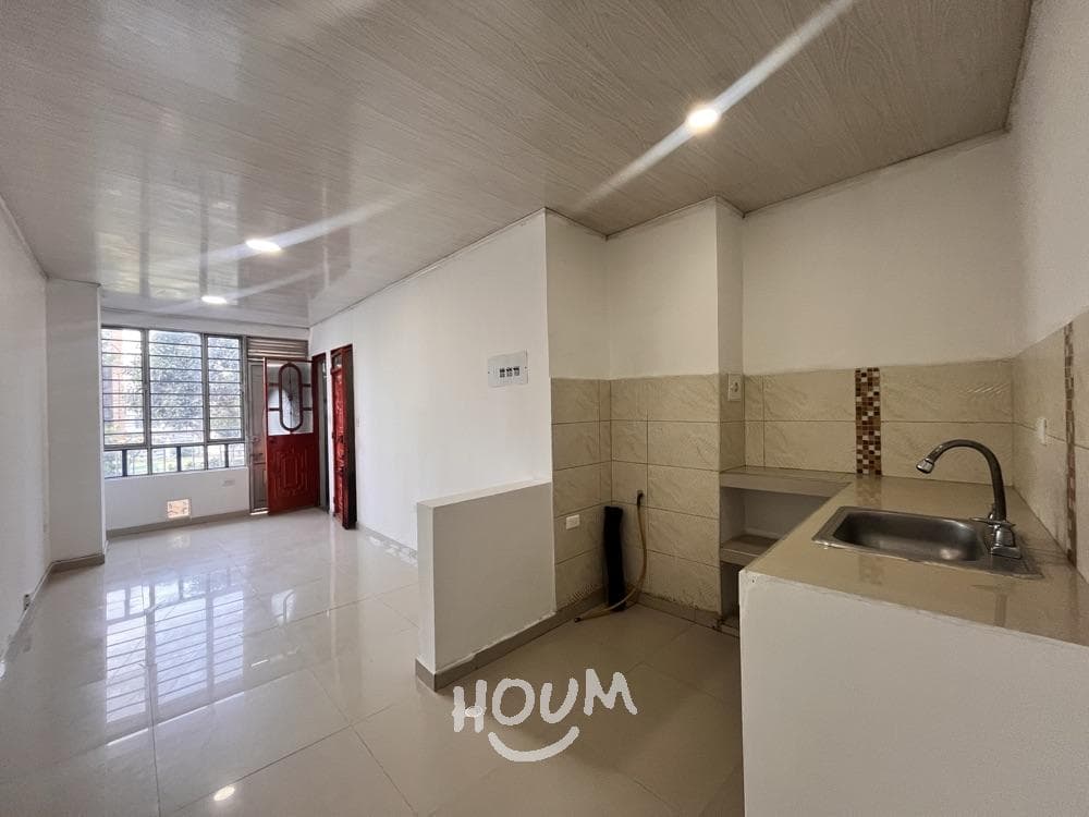 Apartamento en Arriendo en Alqueria la fragua norte, Bogotá