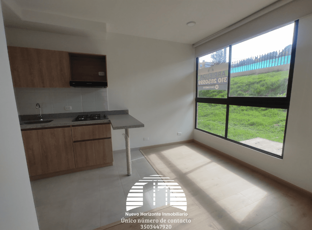 Apartamento en Venta en El plan, Bogotá