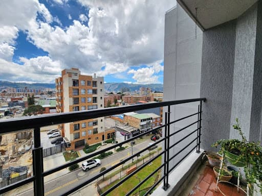 Apartamento en Arriendo en San cipriano, Bogotá